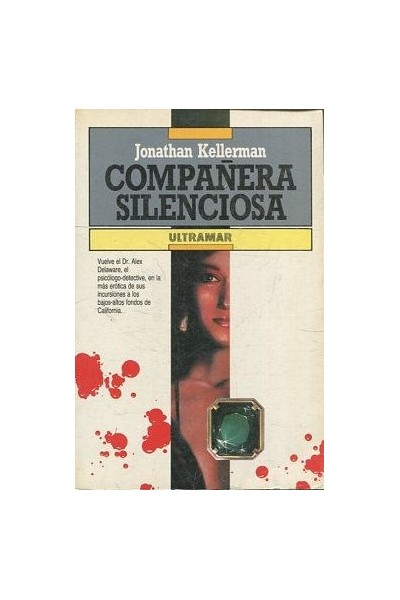 COMPAÑERA SILENCIOSA